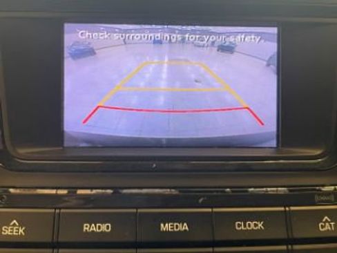 Used 2017 Hyundai Tucson Sport FWD image 22