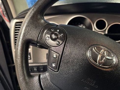 Used 2013 Toyota Tundra Grade image 10