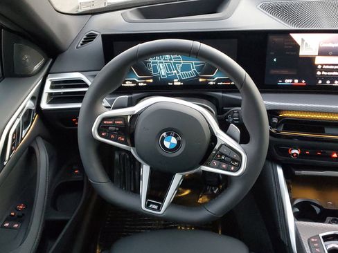 New 2026 BMW 430i xDrive Coupe w/ M Sport Package image 23