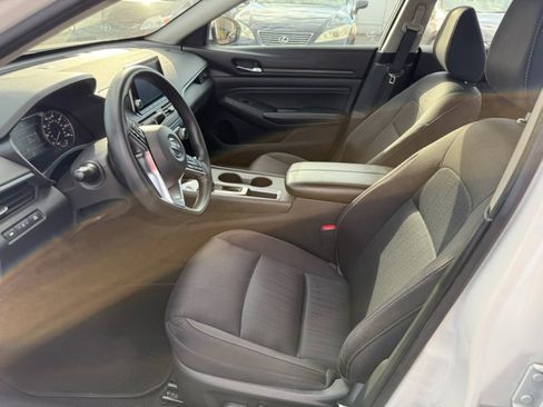 Used 2020 Nissan Altima 2.5 S image 12