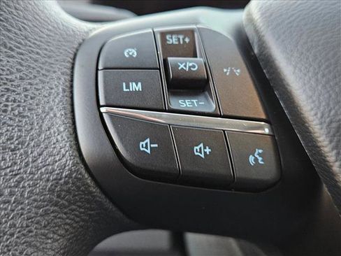 New 2026 Ford Transit 350 148 Medium Roof image 11