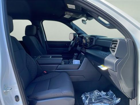 New 2026 Toyota Tundra SR image 14