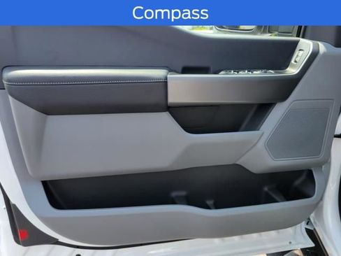 New 2025 Ford F350 XL w/ STX Appearance Package image 19