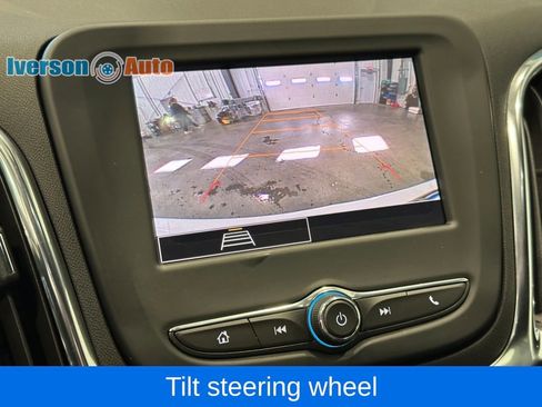 Used 2024 Chevrolet Equinox LT w/ LPO, Floor Liner Package image 22