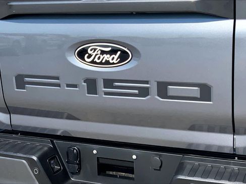 Used 2024 Ford F150 Lariat w/ Equipment Group 502A High AWD/4WD image 27
