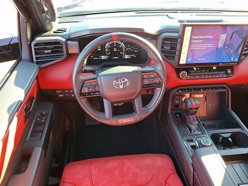 Used 2024 Toyota Tundra TRD Pro image 14