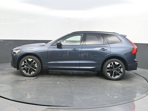 New 2026 Volvo XC60 B5 Plus w/ Protection Package Premier AWD/4WD image 2
