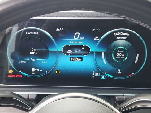 Used 2023 Mercedes-Benz GLE 350 4MATIC w/ AMG Line Exterior image 11