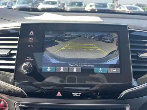 Used 2023 Honda Passport EX-L image 29
