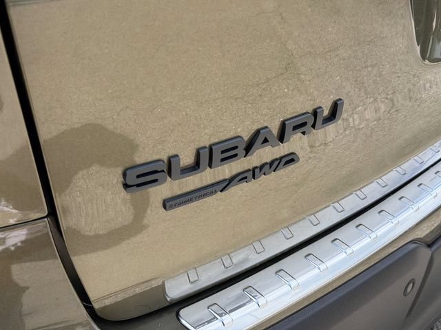 New 2026 Subaru Ascent Premium AWD/4WD image 12