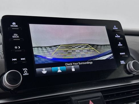 Used 2018 Honda Accord Sport image 23
