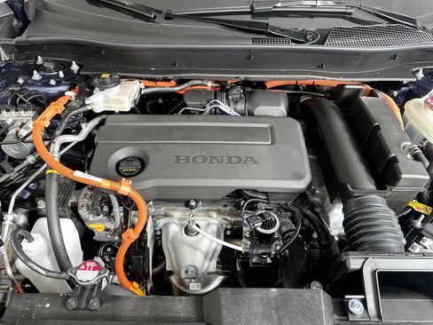 New 2026 Honda CR-V TrailSport image 24