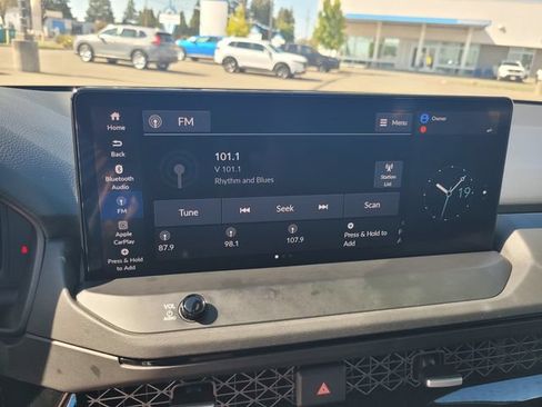 Certified 2025 Honda Accord Sport image 24