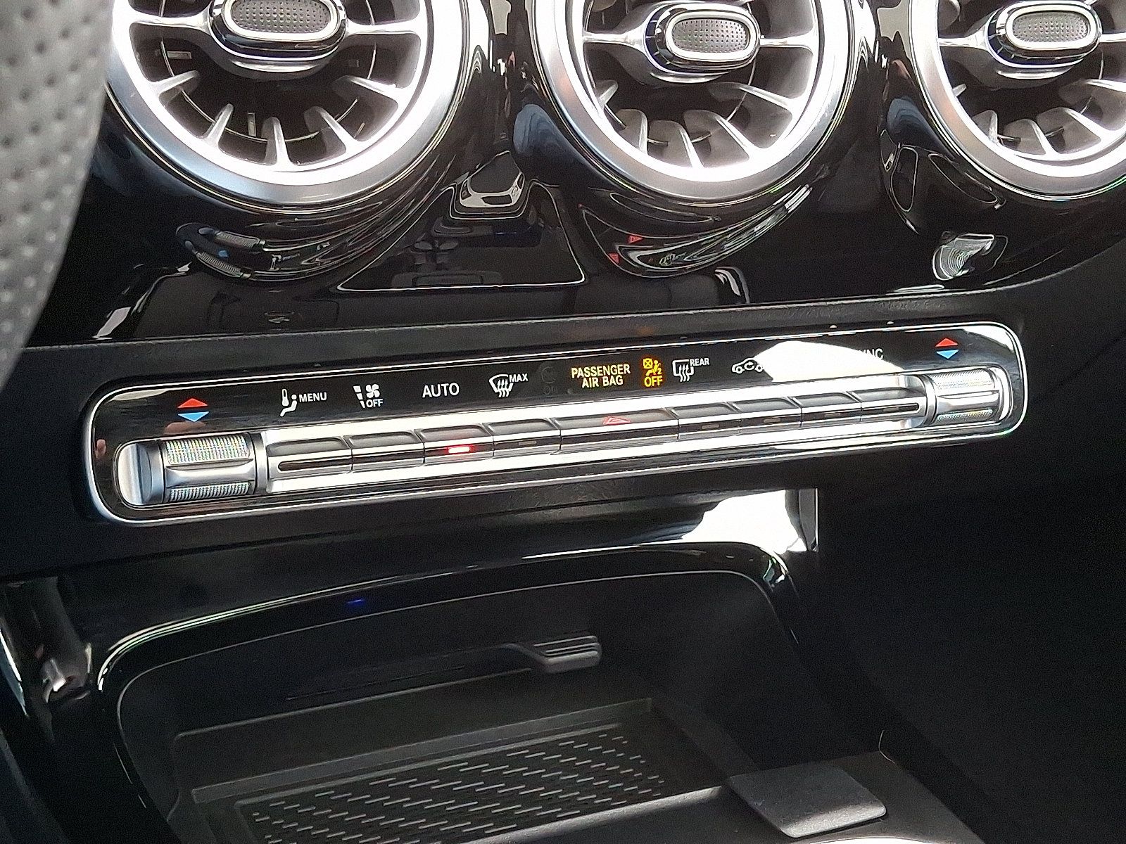 Used 2026 Mercedes-Benz CLA 250 4MATIC image 17