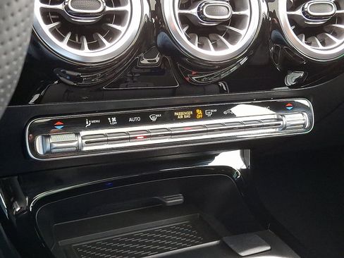 Certified 2026 Mercedes-Benz CLA 250 CLA 250 image 17