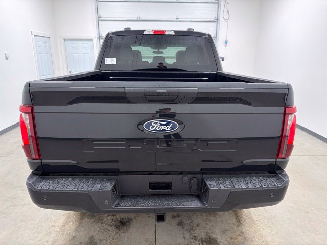 New 2026 Ford F150 XLT w/ Tow/Haul Package AWD/4WD image 5