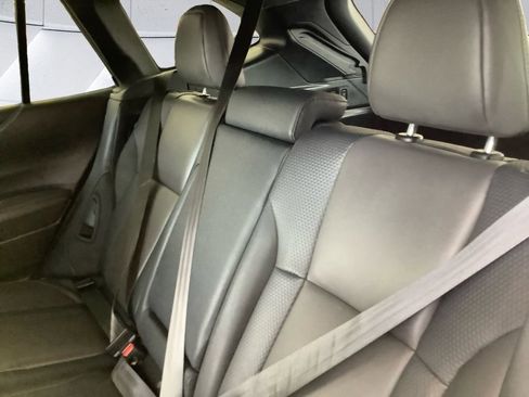 Used 2023 Subaru Outback Wilderness w/ Wilderness Package image 18