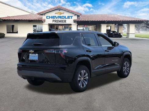 New 2026 Chevrolet Equinox LT FWD image 8