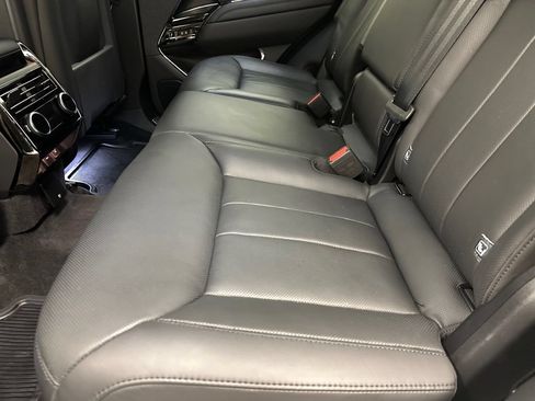 Used 2024 Land Rover Range Rover Sport Dynamic SE AWD/4WD image 23