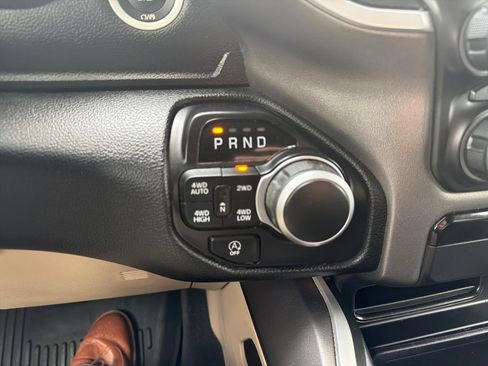 Used 2021 RAM 1500 Big Horn AWD/4WD image 20