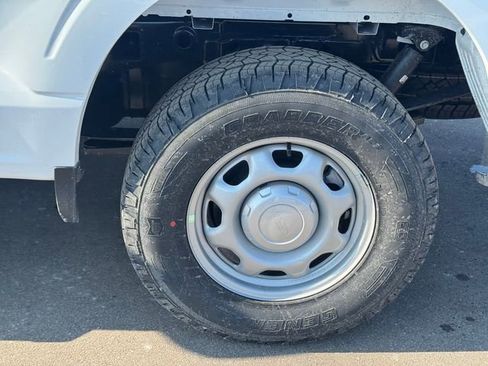 New 2026 Ford F150 XL RWD image 7