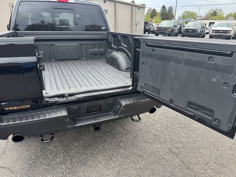 Used 2025 Ford F150 Tremor w/ Equipment Group 402A High AWD/4WD image 18