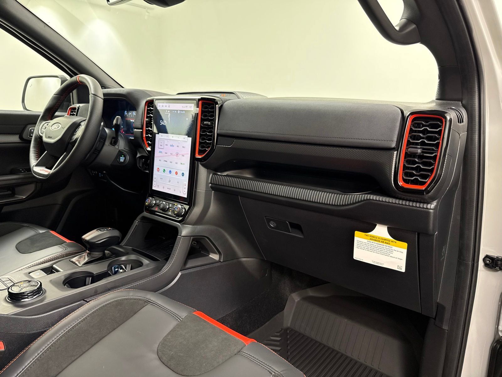 New 2026 Ford Ranger Raptor AWD/4WD image 38
