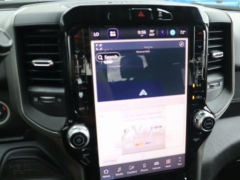 New 2026 RAM 2500 Tradesman image 5