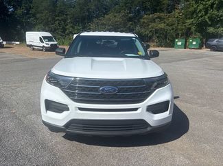 Used 2021 Ford Explorer XLT AWD/4WD video 2