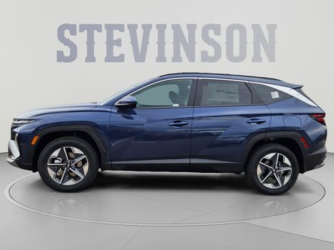 New 2026 Hyundai Tucson SEL AWD/4WD image 2
