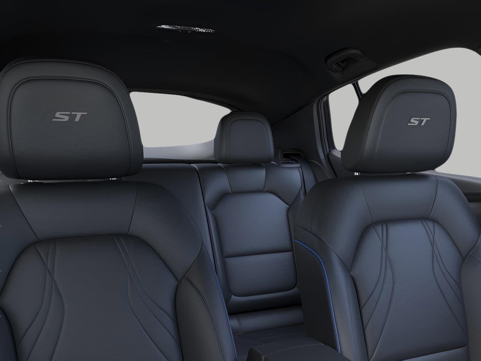 New 2026 Buick Envista Sport Touring w/ Convenience I Package FWD image 49