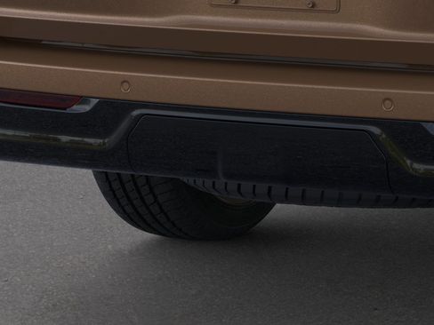 New 2026 Lincoln Navigator Black Label AWD/4WD image 23