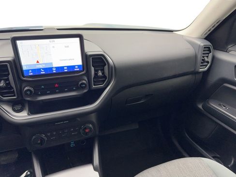 Used 2021 Ford Bronco Sport Big Bend w/ Big Bend Package (96B) image 54