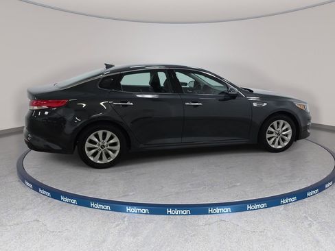 Used 2016 Kia Optima EX FWD image 5