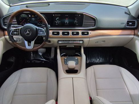 Certified 2022 Mercedes-Benz GLE 350 4MATIC image 15