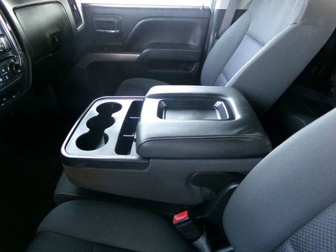 Used 2017 Chevrolet Silverado 1500 LT w/ All Star Edition image 10