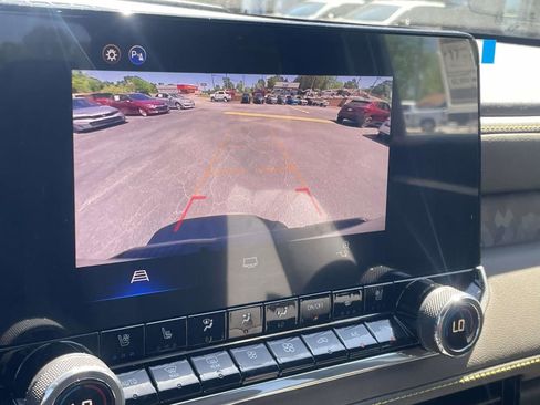 New 2026 Chevrolet Colorado ZR2 AWD/4WD image 12