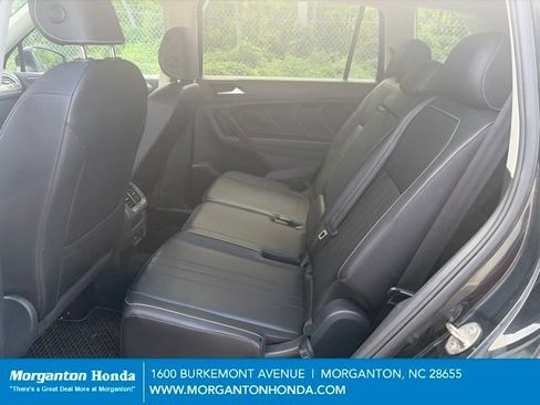 Used 2023 Volkswagen Tiguan SE FWD image 24