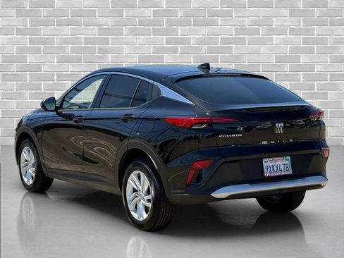 New 2026 Buick Envista Preferred w/ Convenience I Package FWD image 4