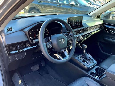 Certified 2024 Honda CR-V EX-L image 18