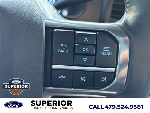 Used 2024 Ford F250 Limited w/ FX4 Off-Road Package image 34