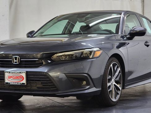 Used 2024 Honda Civic Touring image 10