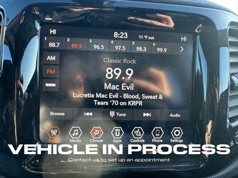 Used 2019 Jeep Compass Limited image 17