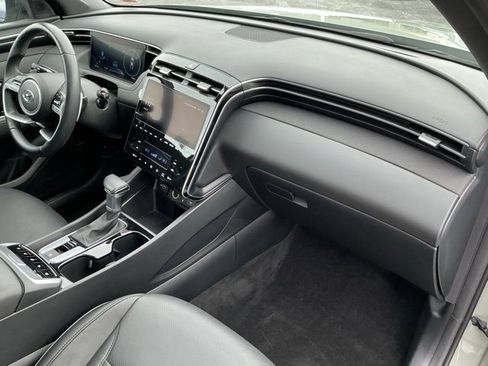 Used 2024 Hyundai Santa Cruz Limited image 19