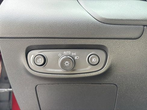 Certified 2023 Buick Encore GX Select w/ Sport Touring Package image 33