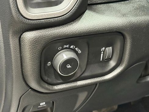 New 2026 RAM 1500 Tradesman image 54