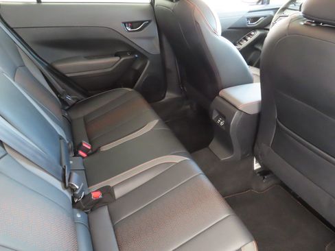 Used 2025 Subaru Crosstrek 2.5i Limited w/ Crosstrek Mirror Package AWD/4WD image 27