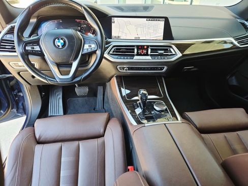 Used 2020 BMW X5 sDrive40i w/ Convenience Package RWD image 8