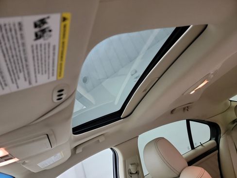 Used 2019 Ford Taurus Limited image 24