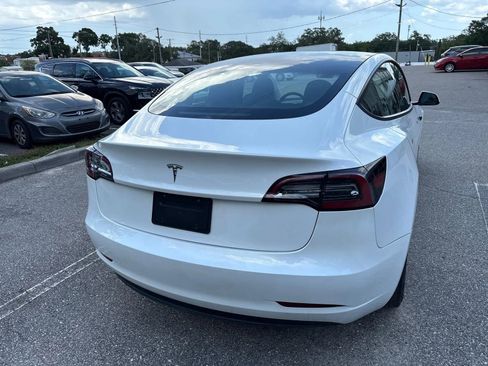Used 2023 Tesla Model 3 Standard Range RWD image 9